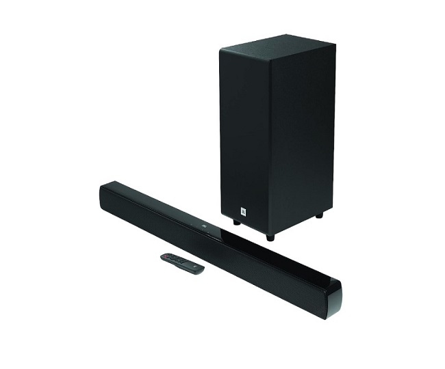 Dolby Atmos Soundbar Under 20000 (June 2024) Top Picks From BoAt, JBL